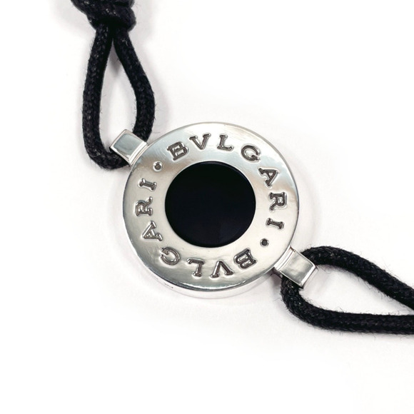 BVLGARI Bracelet Silver 925 Men's